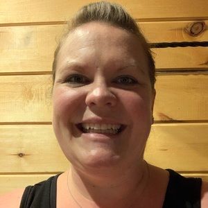 Meet your Posher, Callie